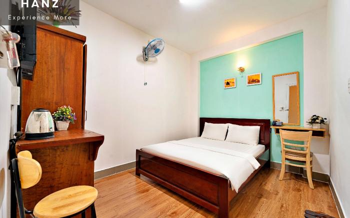 HANZ Bao Khoi Hotel