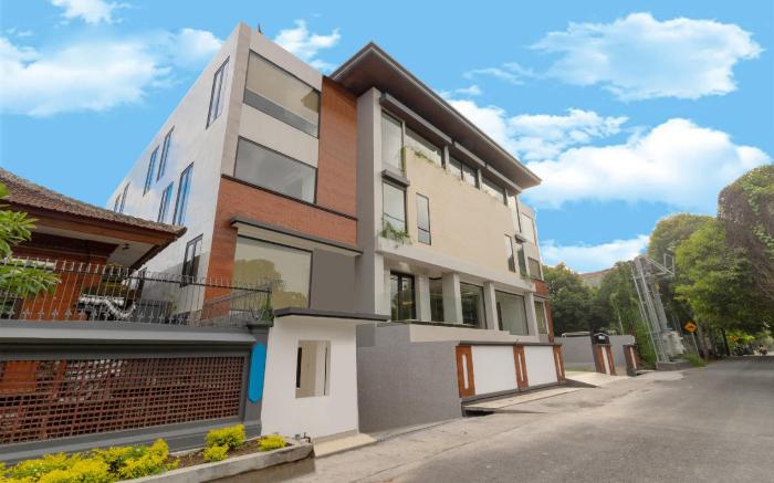 Samana Residence Denpasar