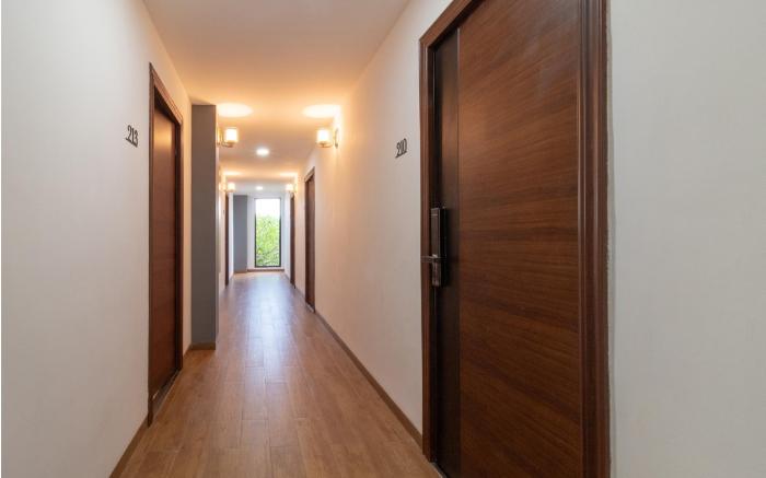 Samana Residence Denpasar
