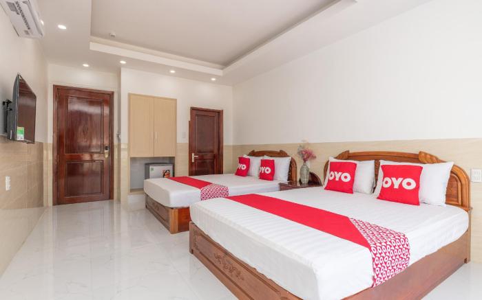 Lien Thuy Hotel