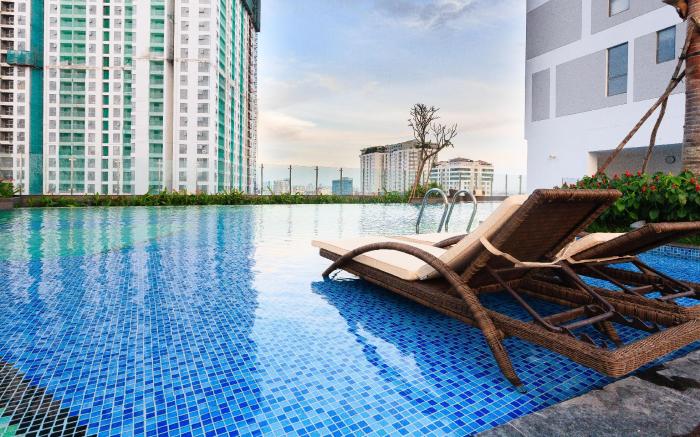 A10.09 TrungHome*Rivergate*Bui Vien*Rivergate*pool