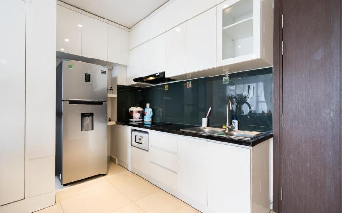 A2010 TrungHome*2 BRS*Rivergate*Ben Thanh*Pool*Gym