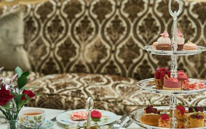 Mandarin Oriental Ritz, Madrid