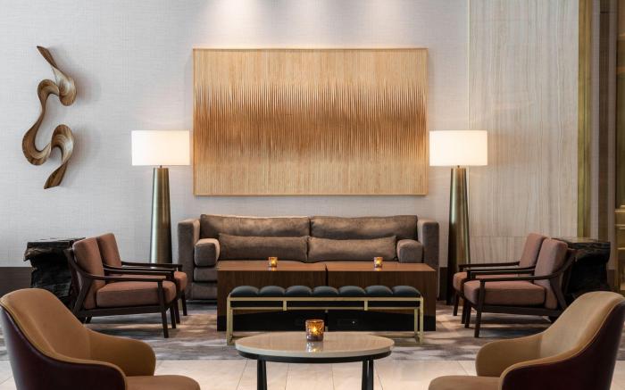 The Westin Anaheim Resort