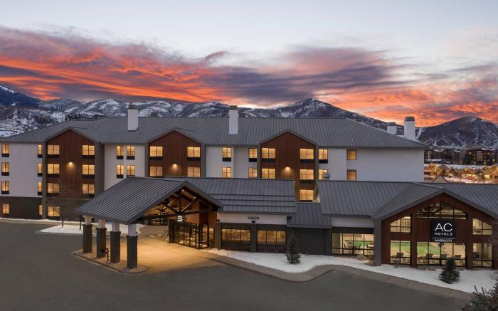 AC Hotel Park City
