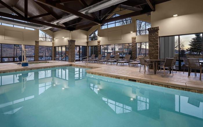 AC Hotel Park City