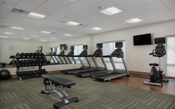 Holiday Inn Express Buffalo NE - Lockport By IHG
