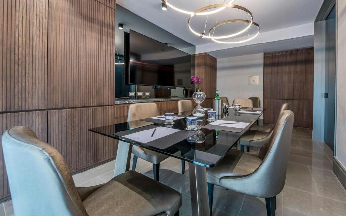 The Regency, Rome, a Tribute Portfolio Hotel