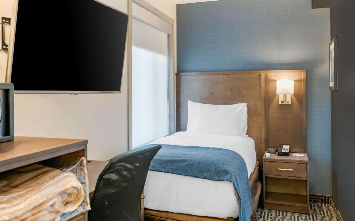 Quality Inn Centre-Ville