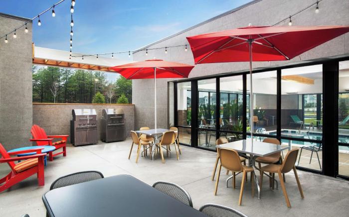 Home2 Suites by Hilton Long Island Brookhaven