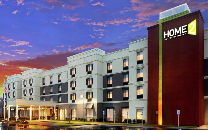 Home2 Suites by Hilton Long Island Brookhaven