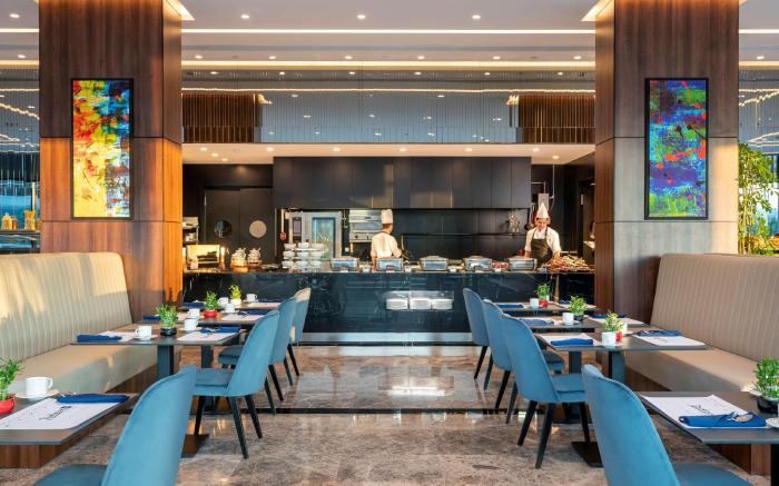 Radisson Blu Hotel, Sakarya