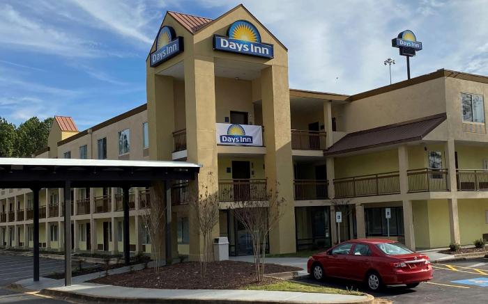 Days Inn by Wyndham Atlanta/Southlake/Morrow