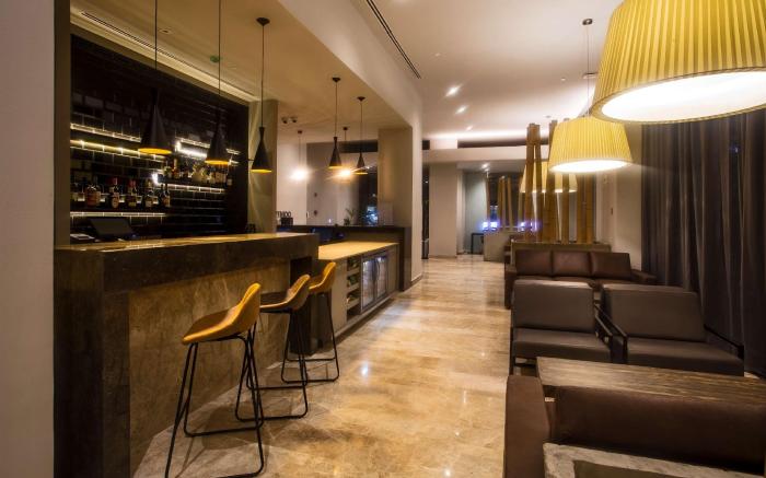 Hampton Inn David, Panama