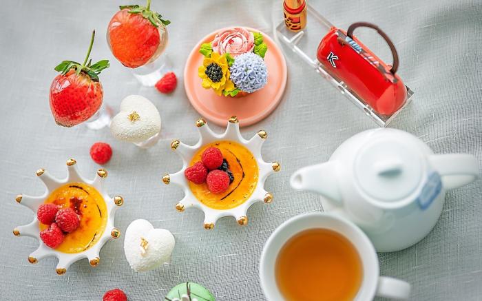 Guiyang Kempinski Hotel