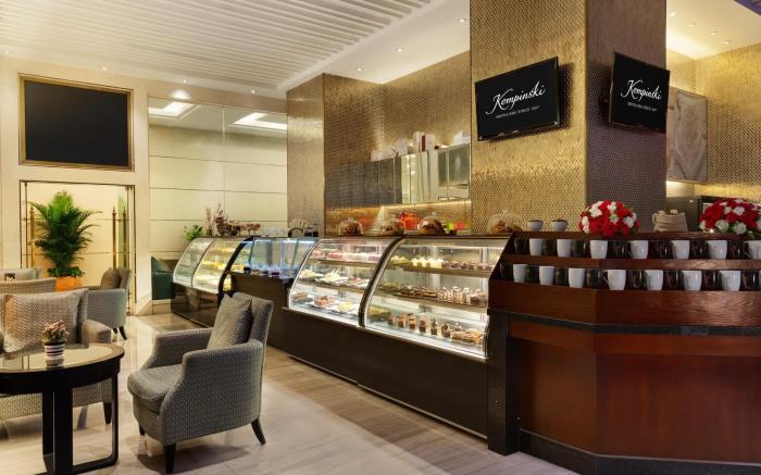 Guiyang Kempinski Hotel