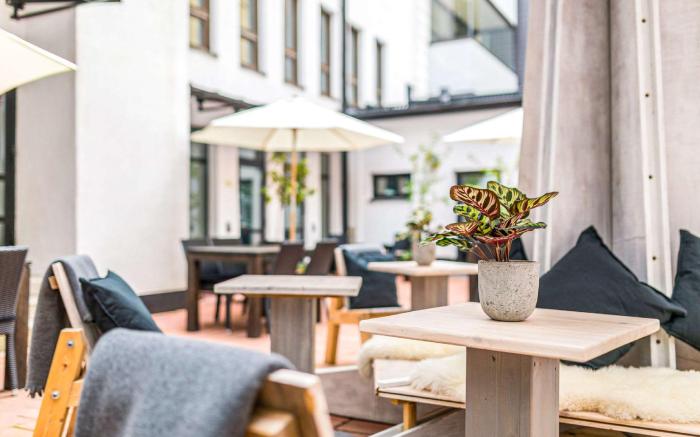 Hotel Fabian