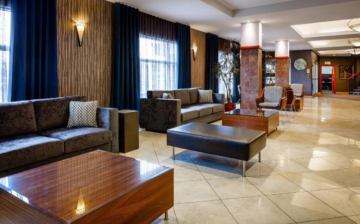 Hotel Royal Versailles