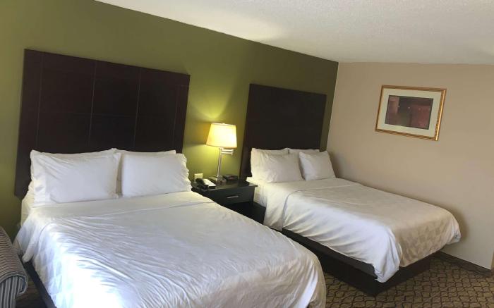 Wyndham Garden Totowa