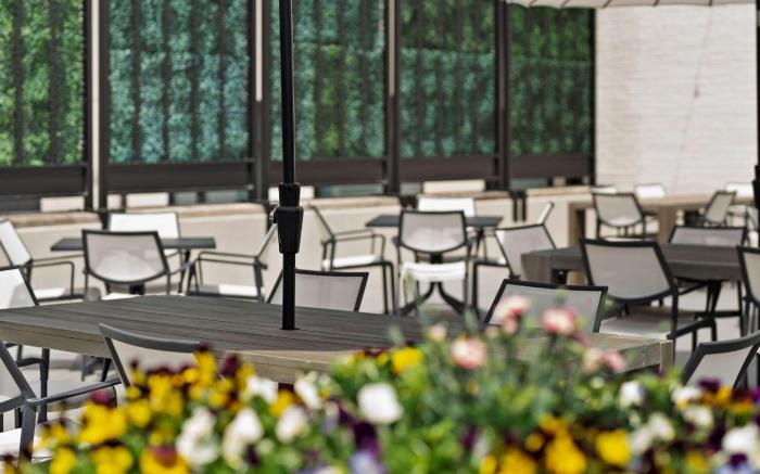 Cambria Hotel Detroit Downtown