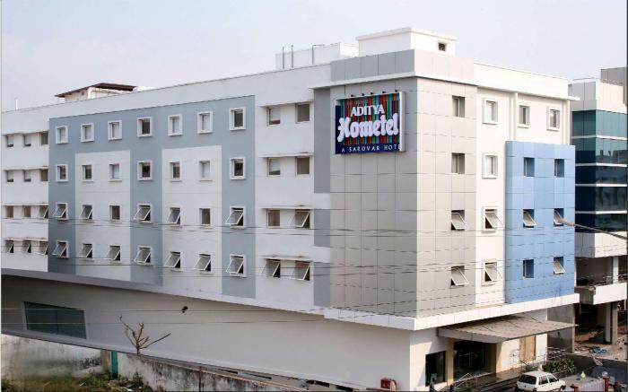 ADITYA HOMETEL HYDERABAD