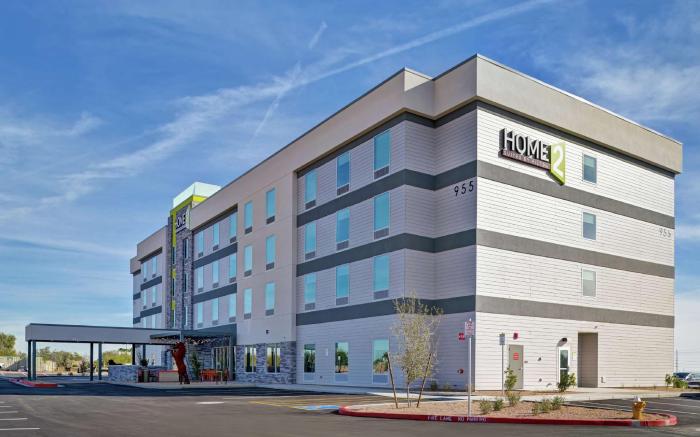Home2 Suites by Hilton Buckeye Phoenix
