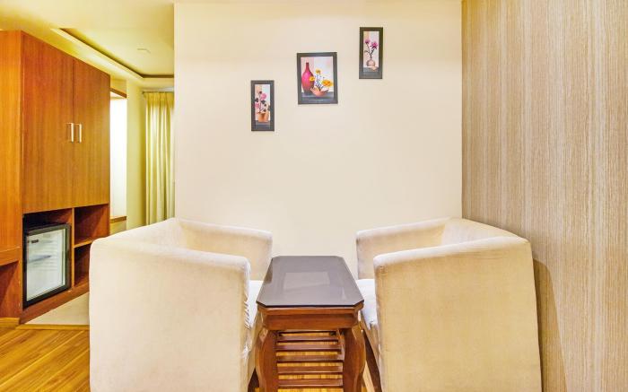 FabHotel Royal Stay I - Mahadevapura