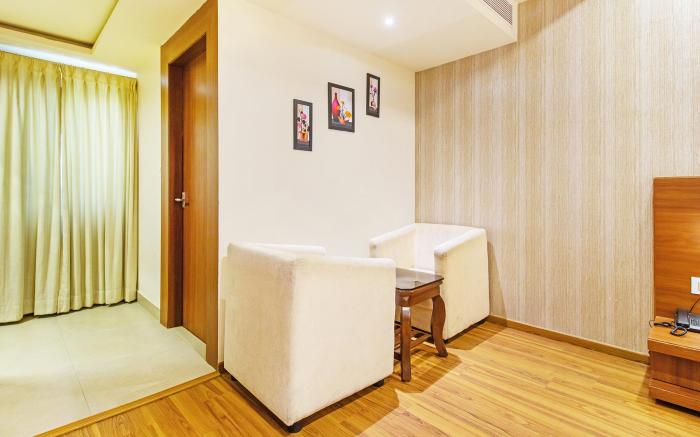 FabHotel Royal Stay I - Mahadevapura