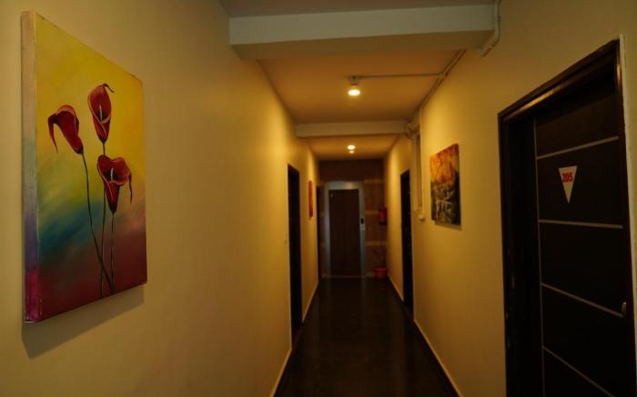 Surakshastay ITPL Hotel Bengaluru