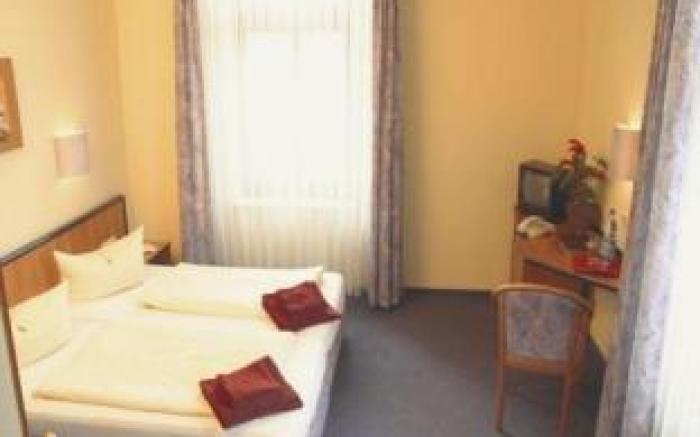 Hotel Reichskrone