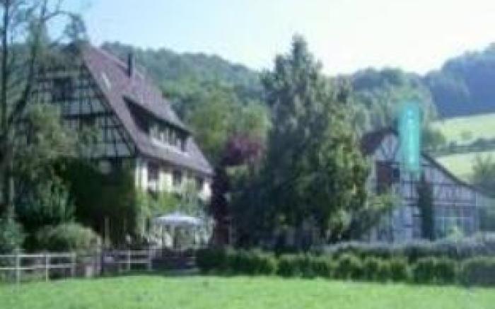 Landgasthof Jagstmuhle