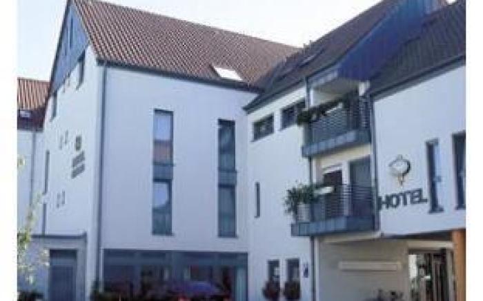 Hotel Reckord