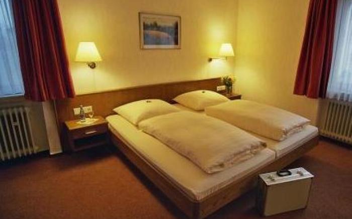 Diamanthotel Idar-Oberstein