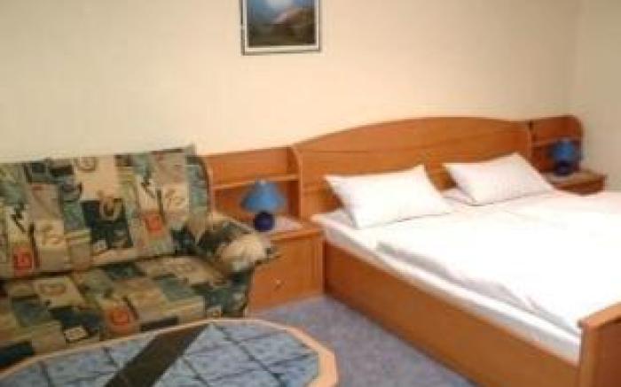 Landgasthof "Hotel zum Norden"