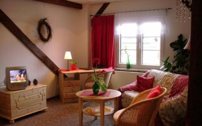 Hermanns Hotel Zum Goldenen Stern