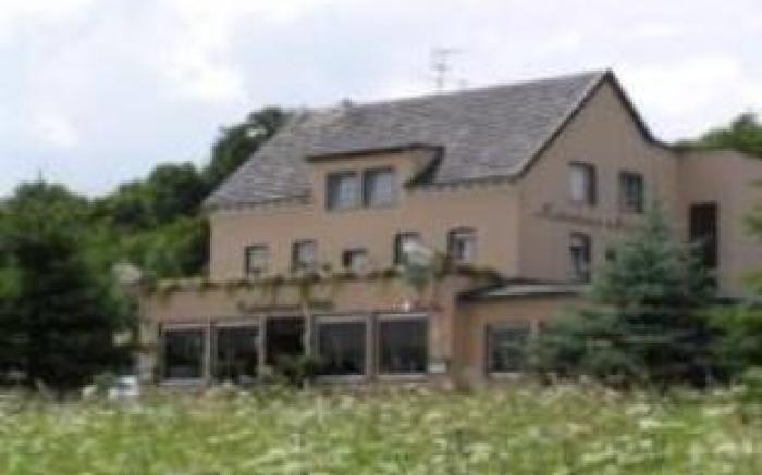 Hotel Kalenborner Hohe