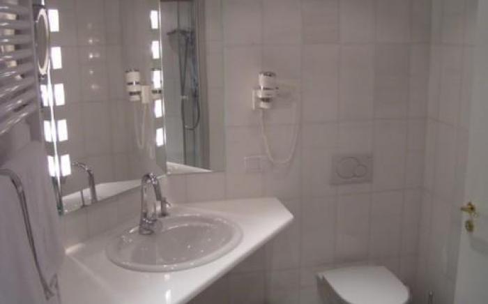 Hotel Kalenborner Hohe
