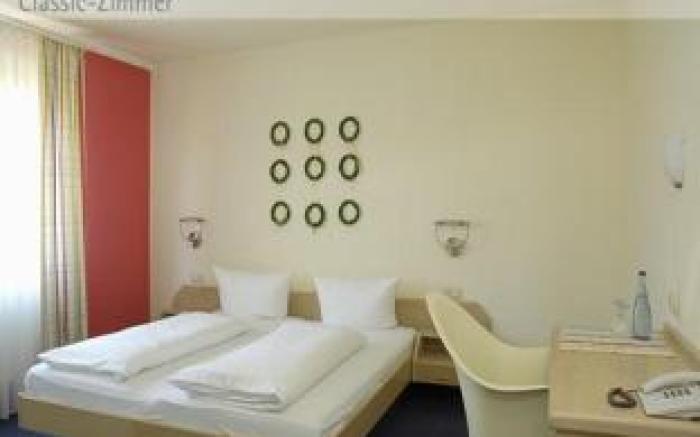 Romantikhotel Rebstock art & design