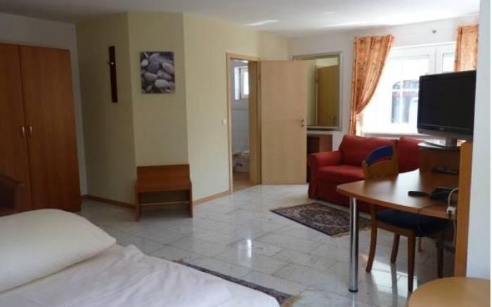 Hotel Muhleinsel