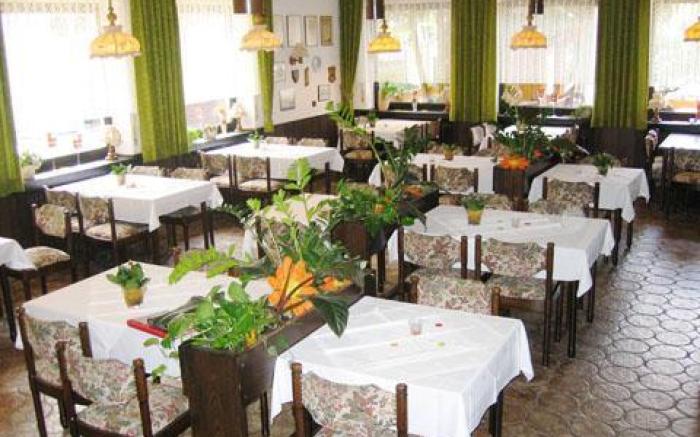 Landhaus im Grund