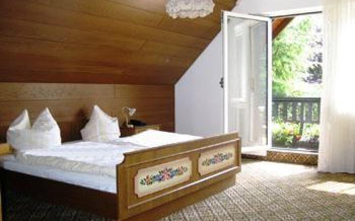 Landhaus im Grund