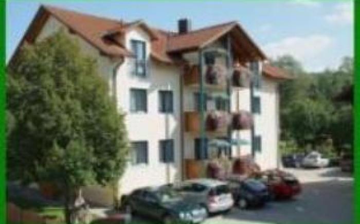 Gastehaus Biedermann