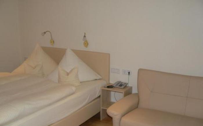 Engelhard Das Landhotel Garni