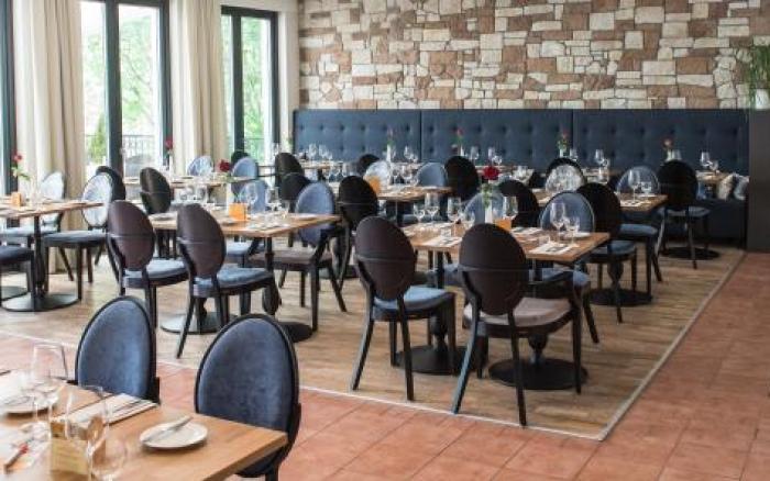 Parkhotel Schillerhain