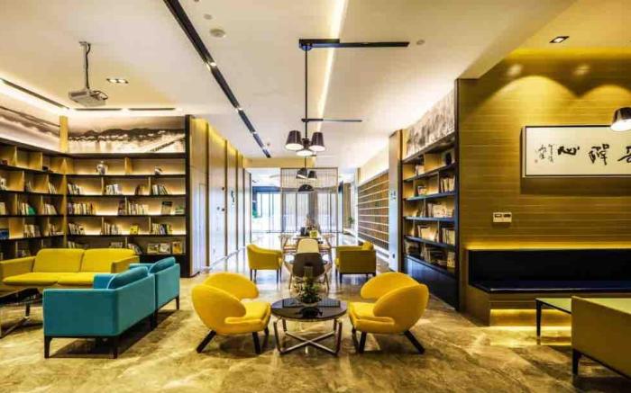 Atour Hotel Hangzhou Xiaoshan People's Square
