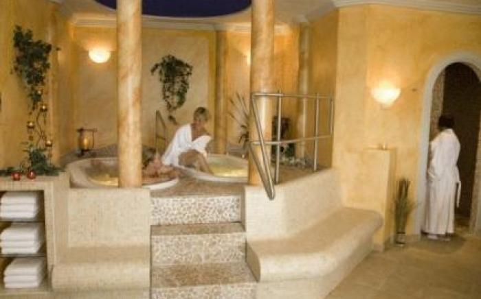 Seehotel Grauer Bar