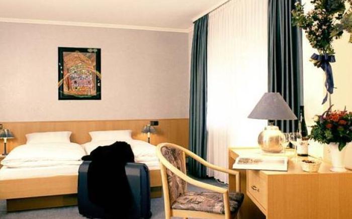 Landgasthaus & Hotel Lindenhof