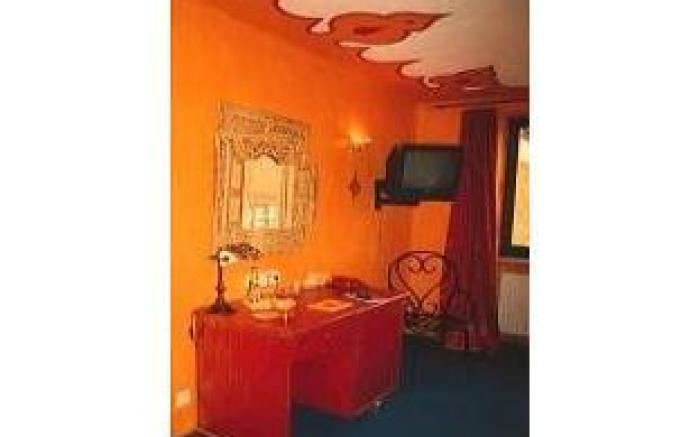 Hotel Goldflair am Rathaus