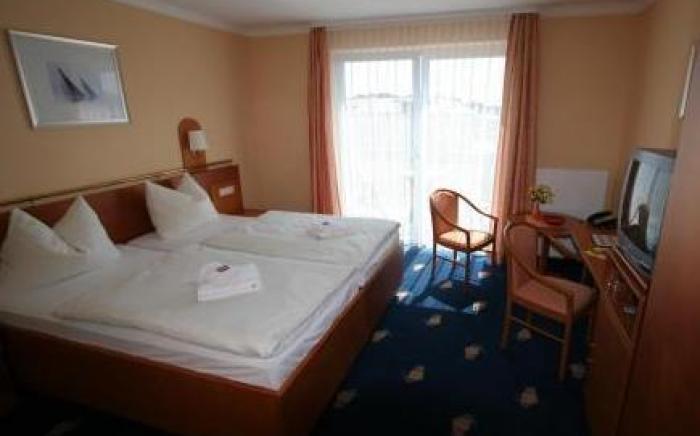 Hotel & Restaurant Hanse Kogge