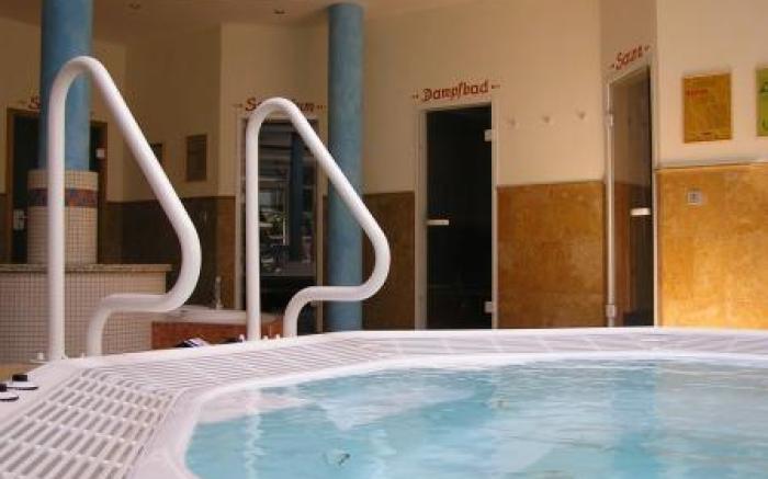 Hotel & Restaurant Post